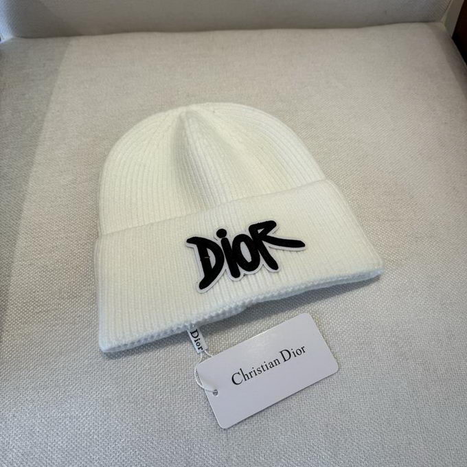 Dior Beanie ID:20260111-42